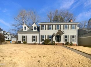 316 Arlington Rdg, Cary, NC 27513