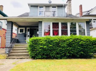 49 Minnesota Ave #2, Buffalo, NY 14214