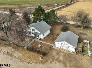 10037 County Rd #10, Morrill, NE 69358