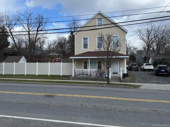 216 Robinson Avenue, Newburgh, NY 12550