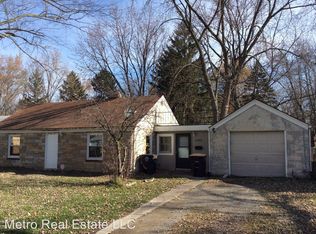 5423 Standish Dr, Fort Wayne, IN 46806