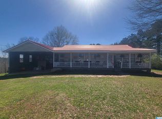 117 County Road 706, Roanoke, AL 36274