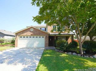 136 Kaylee Chase, Cibolo, TX 78108