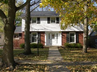 7202 49th Ave, Kenosha, WI 53142