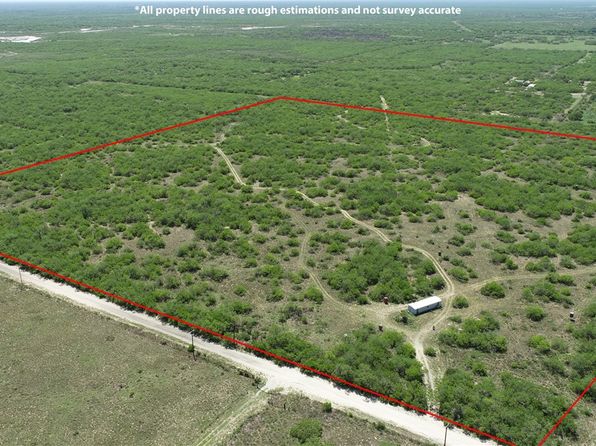 County Road 214, Falfurrias, TX 78355