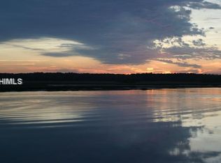 16 Castle Point Rd, Bluffton, SC 29910