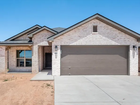 604 E 31st St, Wolfforth, TX 79382