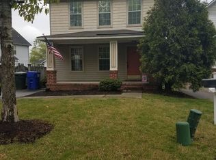 268 Town Pointe Way, Newport News, VA 23601