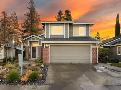 6800 Risata Way, Elk Grove, CA, 95758