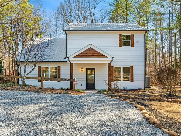 309 Roscoe Collette Rd, Dawsonville, GA 30534