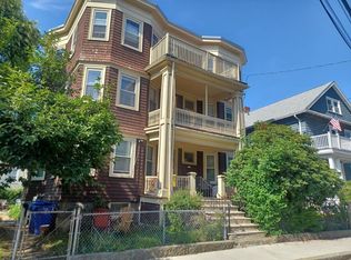 11 Boston St #2, South Boston, MA 02127