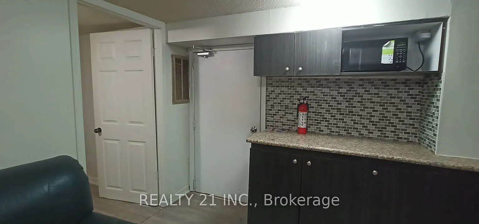 1 bed, $1,400 — Photo 4