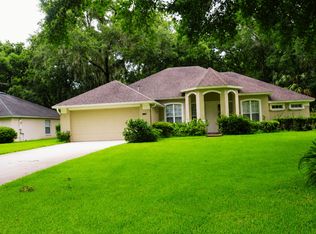 3407 Whippoorwill Ct, Sanford, FL 32773