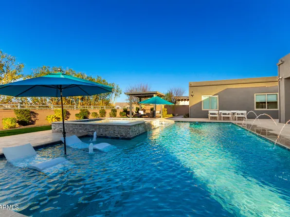 19912 E NATALIE Way, Queen Creek, AZ 85142