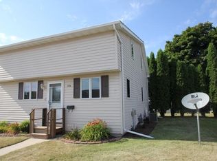 204 Church St, Saint Nazianz, WI 54232