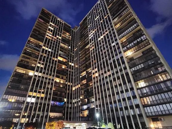 300 Winston Dr APT 1912, Cliffside Park, NJ 07010