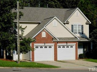 317 Meridian Xing, Sanford, NC 27330