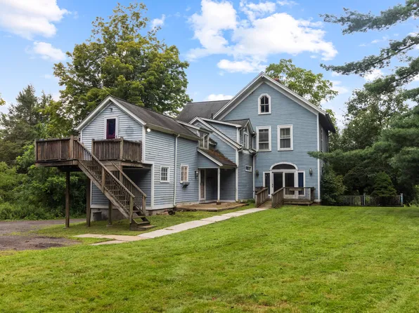 562 Oxford Road, Oxford, CT 06478