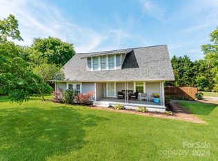 12500 Culp Rd, Gold Hill, NC 28071