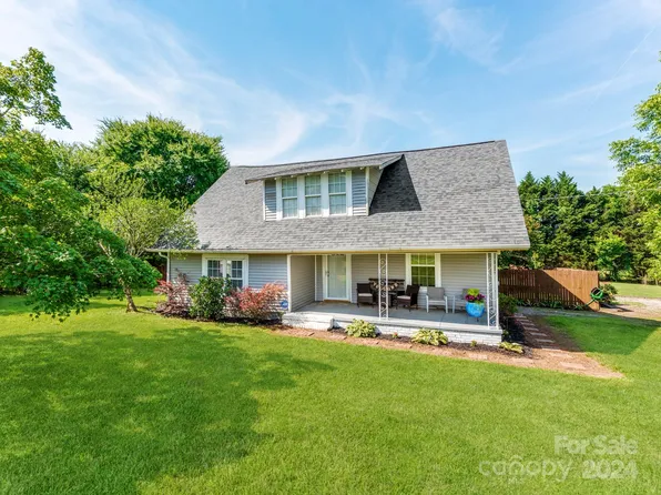 12500 Culp Rd, Gold Hill, NC 28071