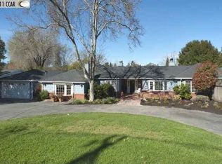 3302 Glenside Dr, Lafayette, CA 94549