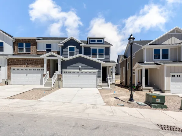 1530 W Banner Dr #815, Saratoga Springs, UT 84045