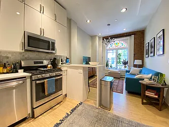 Rented by Dream Space Realty