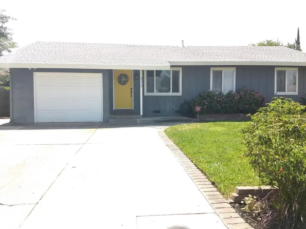 4312 Aqua Ct, North Highlands, CA 95660