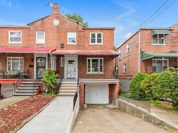 2554 Fish Avenue, Bronx, NY 10469
