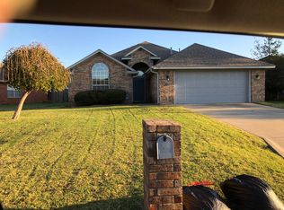 5701 Hedwig Way, Fort Smith, AR 72916