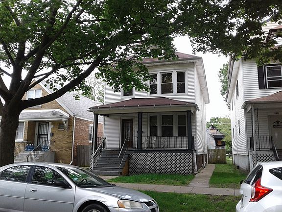 3rd image of 8413 S Kingston Ave