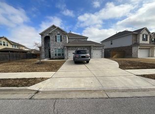 19613 Worthy Farm Ln, Pflugerville, TX 78660