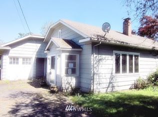 2104 N Pearl St, Centralia, WA 98531