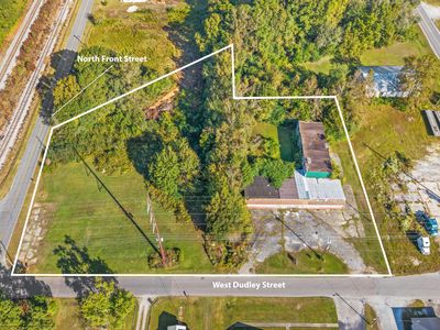 116 W Dudley Street, Warsaw, NC, 28398