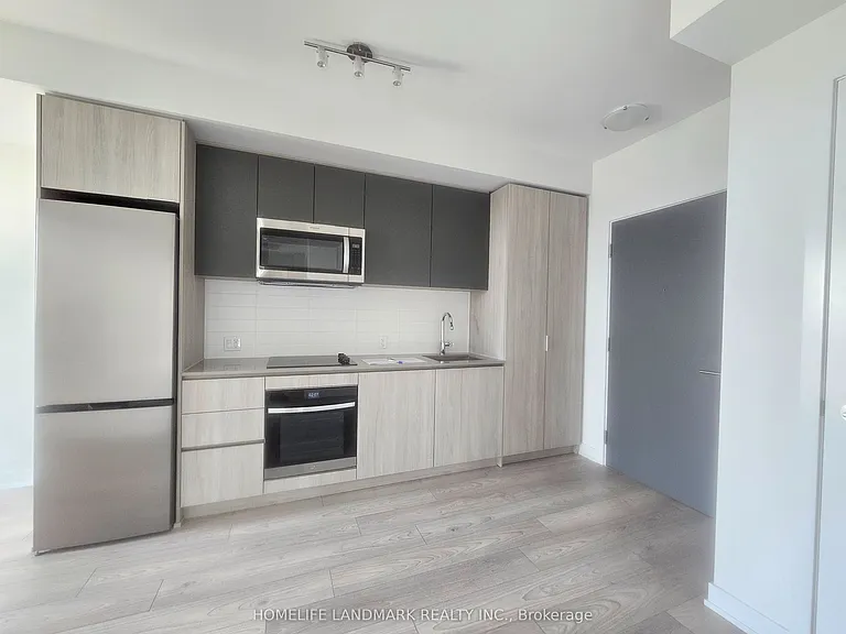 5858 Yonge St #2123 — Photo 3