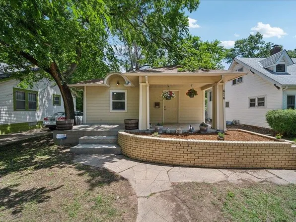 616 N Belmont St, Wichita, KS 67208