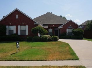 1404 Kenya Dr, Allen, TX 75002