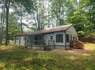 20 Elmwood Trailer Park Rd, Danbury, NH 03230