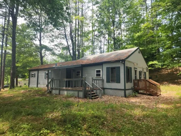 20 Elmwood Trailer Park Road, Danbury, NH 03230
