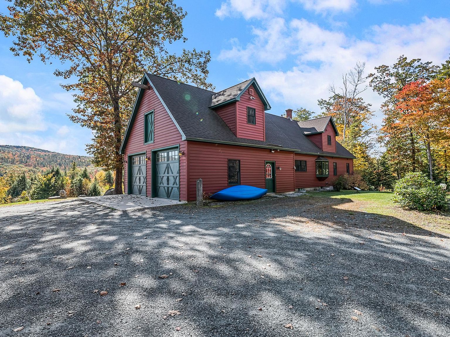 203 Barton Road, Croydon, NH 03773 Zillow