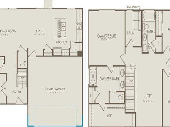 3rd image of 5502 Violet St