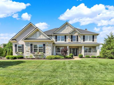 4030 Birkdale Dr, Carmel, IN, 46033