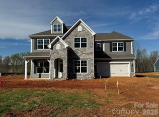 10812 Coble Rd, Mint Hill, NC 28227