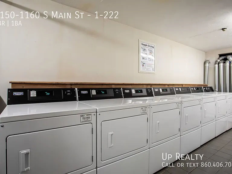 1150-1160 S Main St #1-222 — Photo 59
