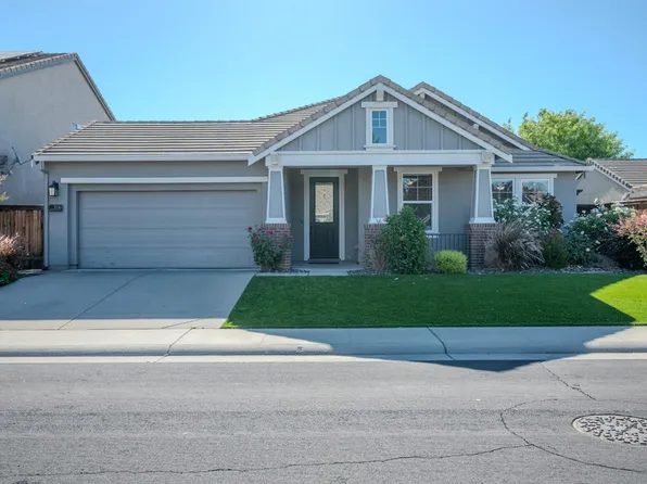 3136 Overton Way, Roseville, CA 95747