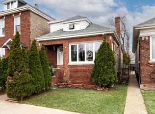 3320 W 60th Pl, Chicago, IL 60629