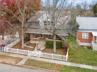 3305 Wayne Ave, Dayton, OH 45420