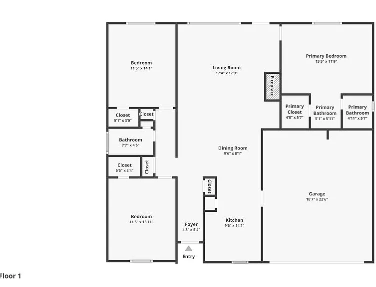 31164 N Head Dr — Photo 2