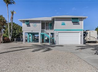2849 Sanibel Blvd, Saint James City, FL 33956