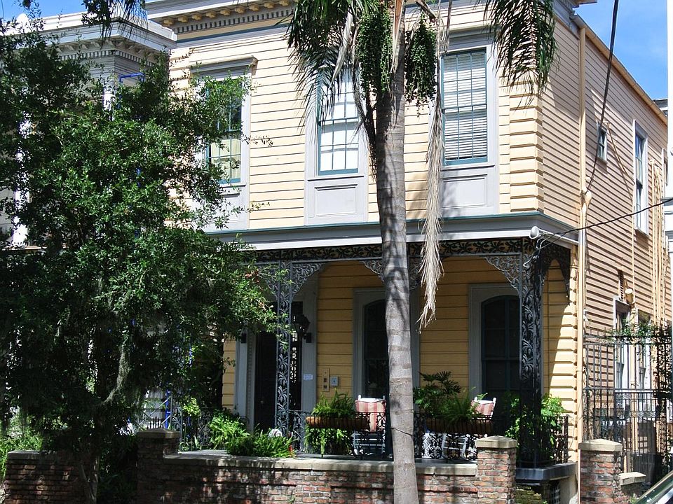 1st image of 1327 Esplanade Ave APT 5